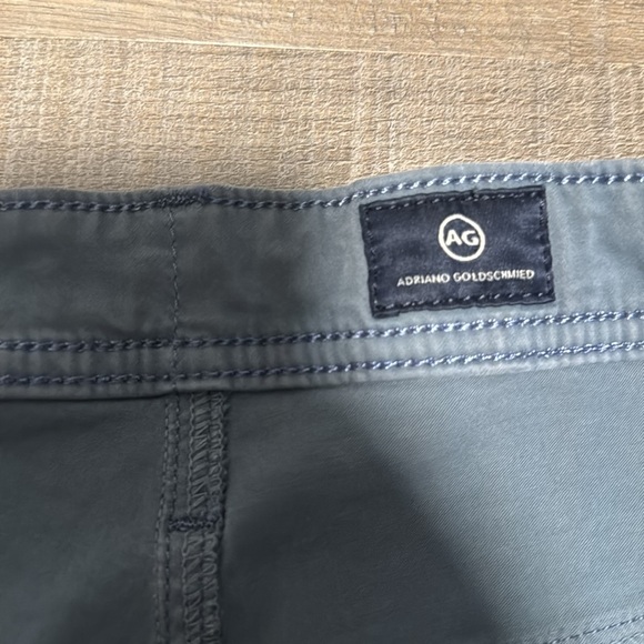 AG Adriano Goldschmied Men's Pants - Picture 3 of 8